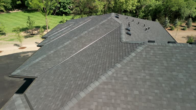 Best Rubber Roofing (EPDM, TPO)  in Rockville, MN