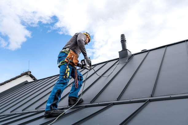 Professional Roofing service in Rockville, MN