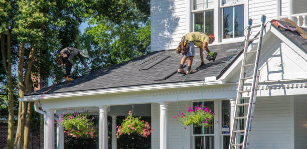 Best Roof Insulation Installation  in Rockville, MN